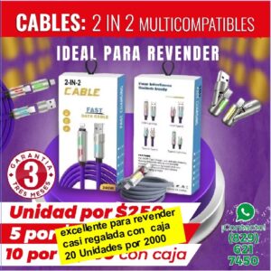 cables Multi