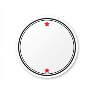 Stickers personalizados para bodas