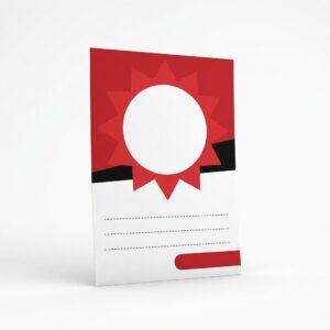 Flyer de ofertas y promociones